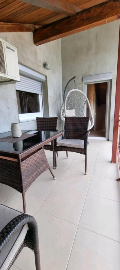 Apartman Avram Kotor Varos Luaran gambar