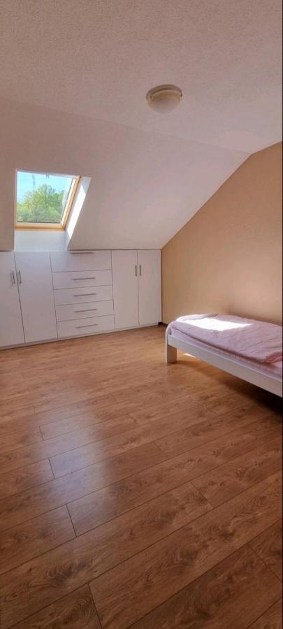 Apartman Avram Kotor Varos Luaran gambar