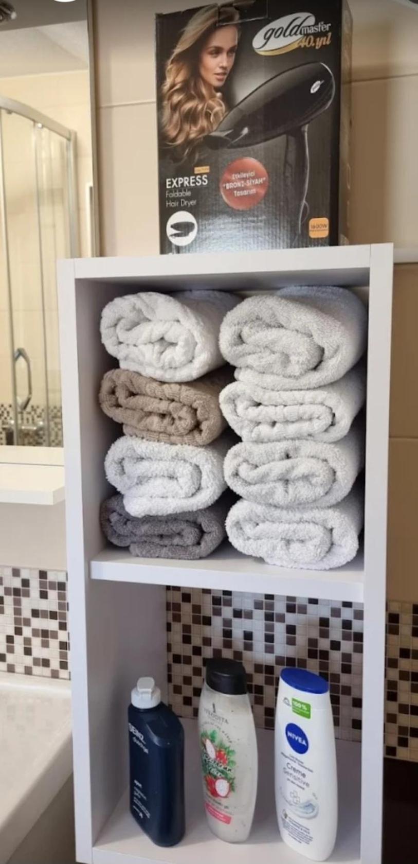 Apartman Avram Kotor Varos Luaran gambar